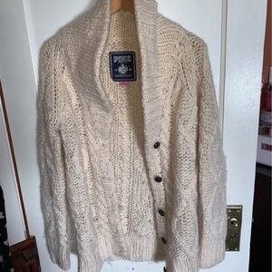 Victoria’s Secret Coat